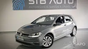Volkswagen Golf de 2019