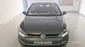 Volkswagen Golf de 2019