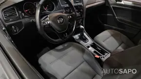 Volkswagen Golf de 2019