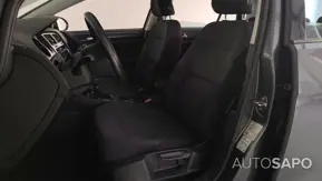 Volkswagen Golf de 2019