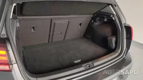 Volkswagen Golf de 2019