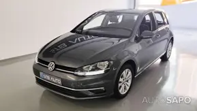 Volkswagen Golf de 2019
