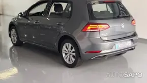 Volkswagen Golf de 2019