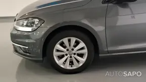 Volkswagen Golf de 2019