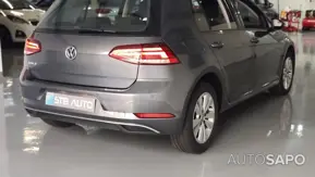 Volkswagen Golf de 2019