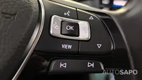 Volkswagen Golf de 2019