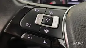 Volkswagen Golf de 2019