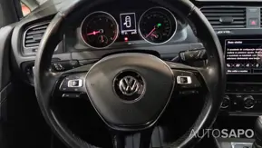 Volkswagen Golf de 2019
