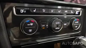 Volkswagen Golf de 2019