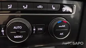 Volkswagen Golf de 2019