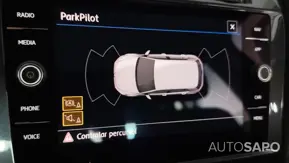 Volkswagen Golf de 2019