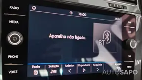 Volkswagen Golf de 2019