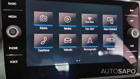 Volkswagen Golf de 2019