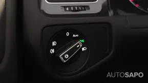 Volkswagen Golf de 2019