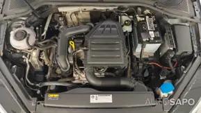 Volkswagen Golf de 2019