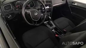 Volkswagen Golf de 2019