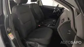 Volkswagen Golf de 2019