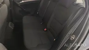 Volkswagen Golf de 2019