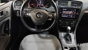 Volkswagen Golf de 2019