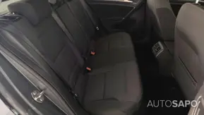 Volkswagen Golf de 2019