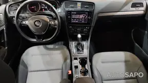 Volkswagen Golf de 2019