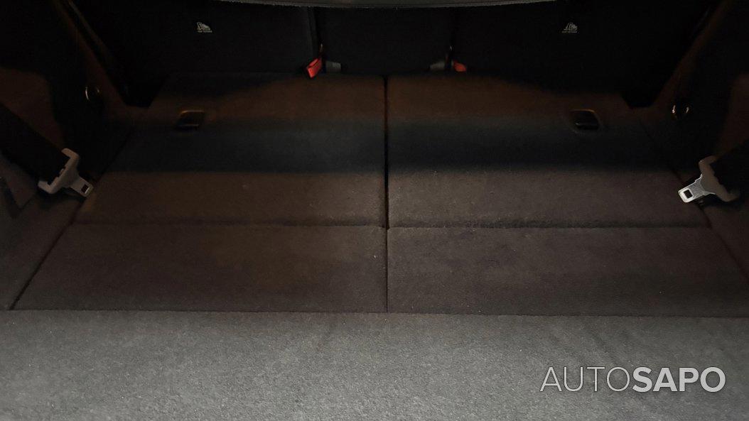 BMW Série 2 Gran Tourer de 2015