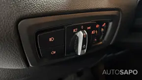 BMW Série 2 Gran Tourer de 2015