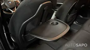 BMW Série 2 Gran Tourer de 2015