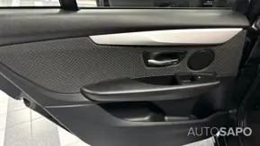 BMW Série 2 Gran Tourer de 2015