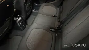 BMW Série 2 Gran Tourer de 2015