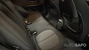 BMW Série 2 Gran Tourer de 2015