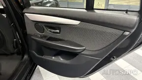 BMW Série 2 Gran Tourer de 2015