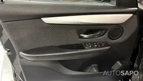 BMW Série 2 Gran Tourer de 2015