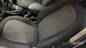 BMW Série 2 Gran Tourer de 2015