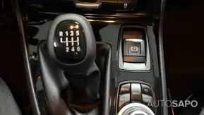 BMW Série 2 Gran Tourer de 2015