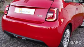 Fiat 500e de 2023