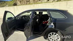 Seat Leon 1.6 TDi Reference Ecomotive de 2014