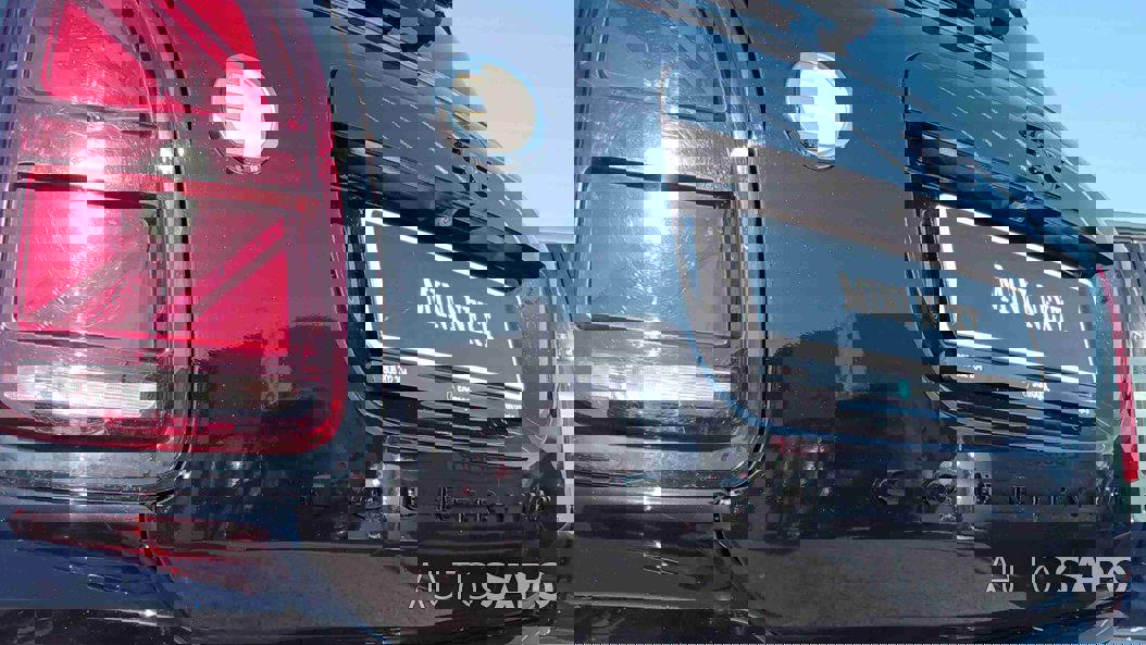 MINI Countryman Cooper SE ALL4 Northwood Edition Auto de 2021