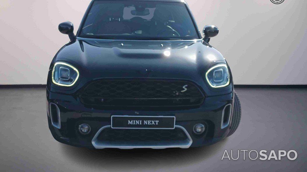 MINI Countryman Cooper SE ALL4 Northwood Edition Auto de 2021