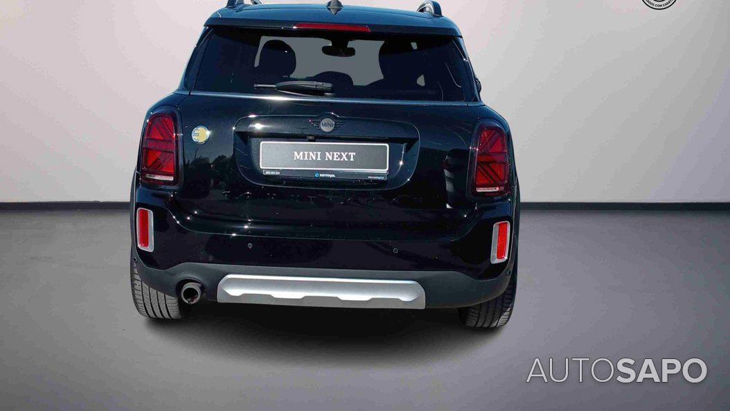 MINI Countryman Cooper SE ALL4 Northwood Edition Auto de 2021