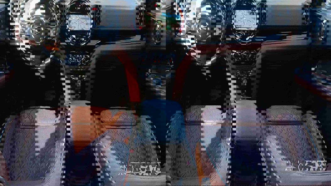 MINI Countryman Cooper SE ALL4 Northwood Edition Auto de 2021