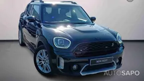 MINI Countryman Cooper SE ALL4 Northwood Edition Auto de 2021
