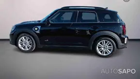 MINI Countryman Cooper SE ALL4 Northwood Edition Auto de 2021
