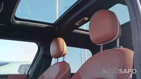 MINI Countryman Cooper SE ALL4 Northwood Edition Auto de 2021