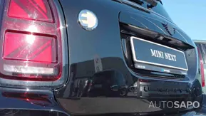 MINI Countryman Cooper SE ALL4 Northwood Edition Auto de 2021