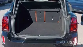 MINI Countryman Cooper SE ALL4 Northwood Edition Auto de 2021