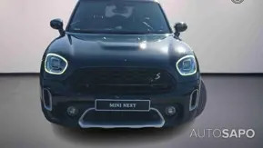 MINI Countryman Cooper SE ALL4 Northwood Edition Auto de 2021