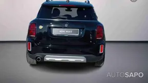 MINI Countryman Cooper SE ALL4 Northwood Edition Auto de 2021