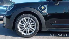 MINI Countryman Cooper SE ALL4 Northwood Edition Auto de 2021