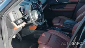 MINI Countryman Cooper SE ALL4 Northwood Edition Auto de 2021